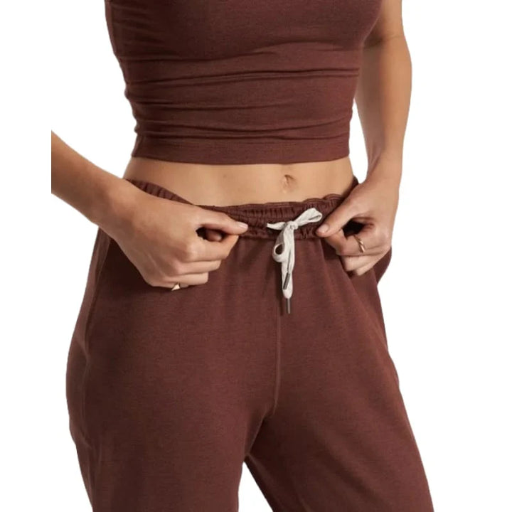 Vuori Women's Boyfriend Jogger