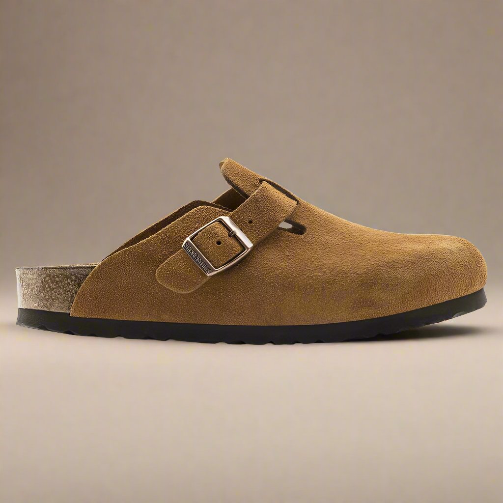 Birkenstock Boston Soft Footbed Clog at Bear Rock – Bear Rock