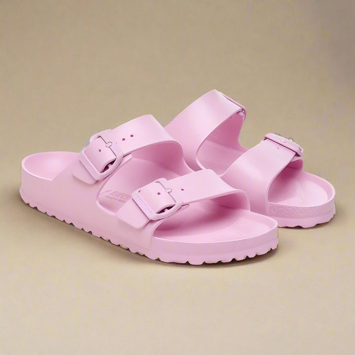 Birkenstock Women's Arizona EVA Sandal | Fondant Pink
