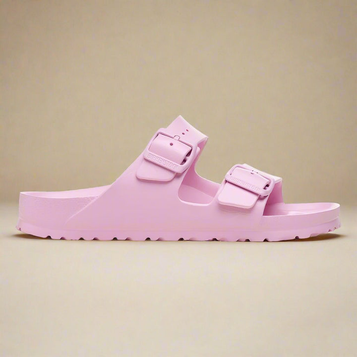 Birkenstock Women's Arizona EVA Sandal | Fondant Pink