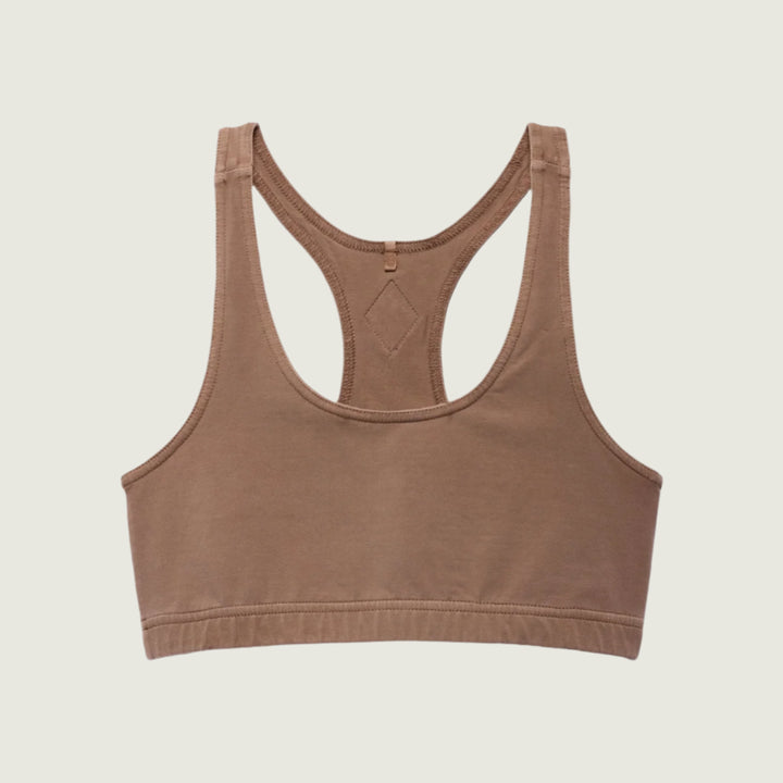 PrAna Tornado Bra | Shroom