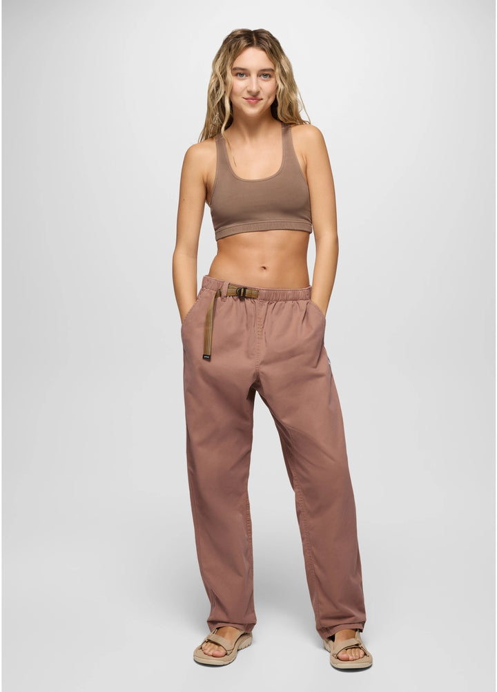 PrAna Tornado Bra | Shroom