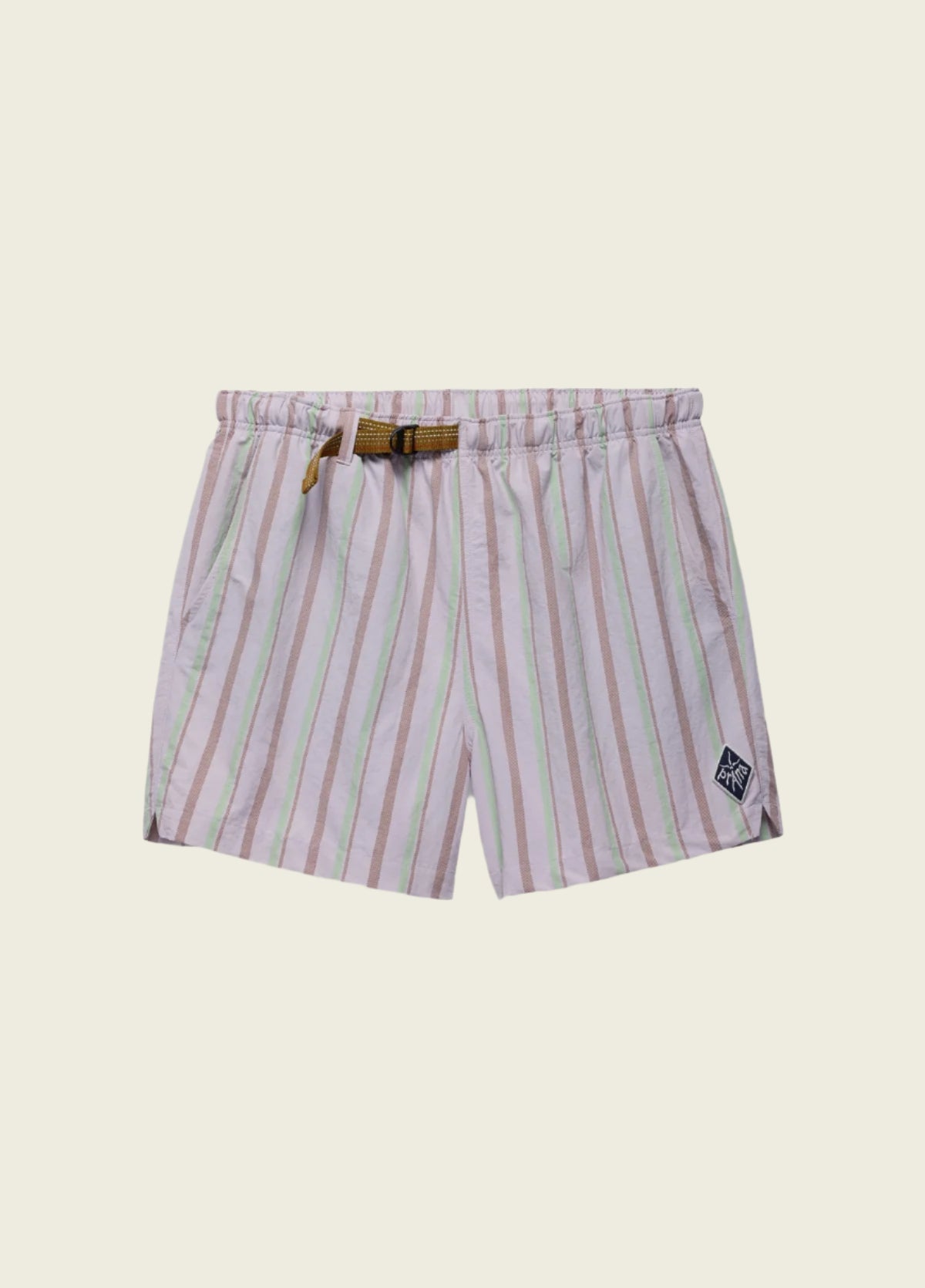 Indio Heritage Short