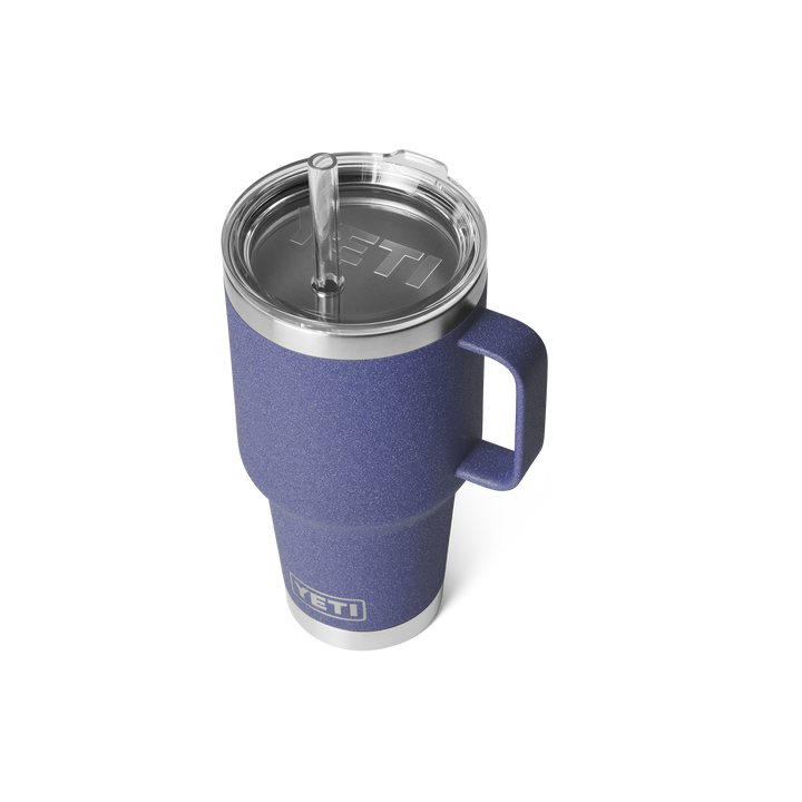 Yeti Rambler 35 oz Straw Mug | Moondust