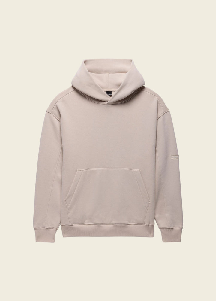 prAna DreamFleece Hoodie | Shroom
