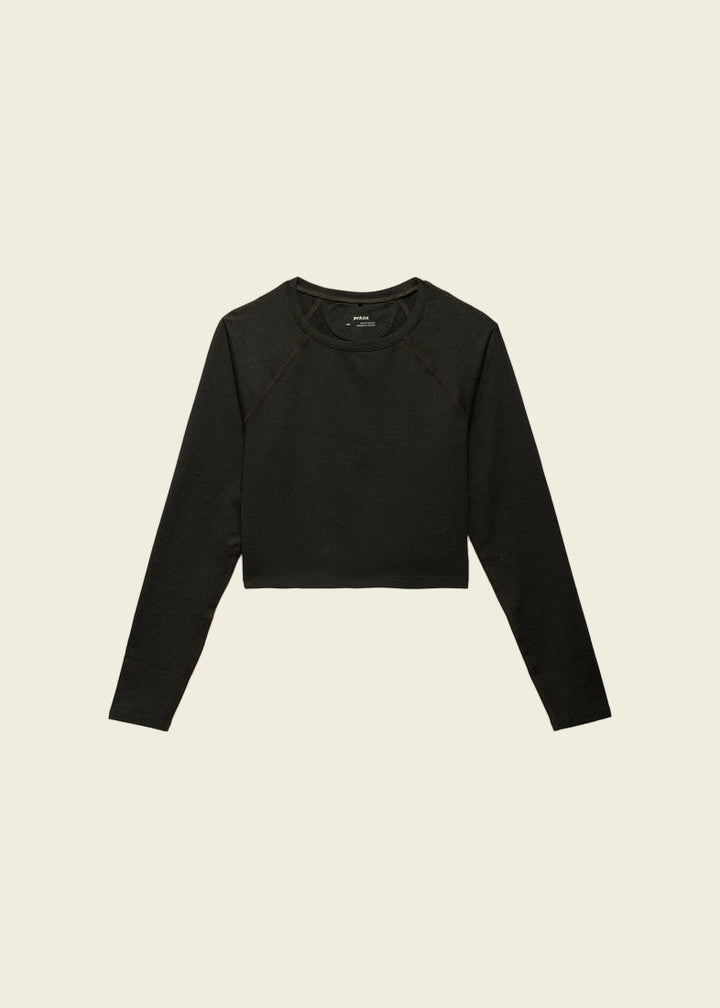 prAna Heavana Long Sleeve | Nori