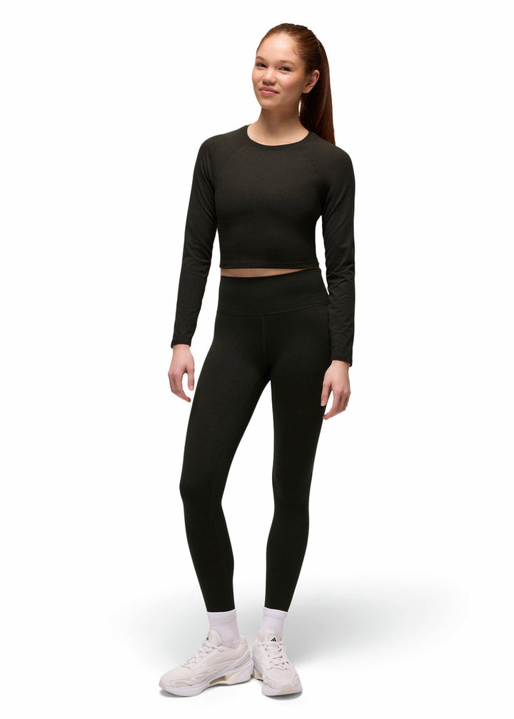 prAna Heavana Long Sleeve | Nori