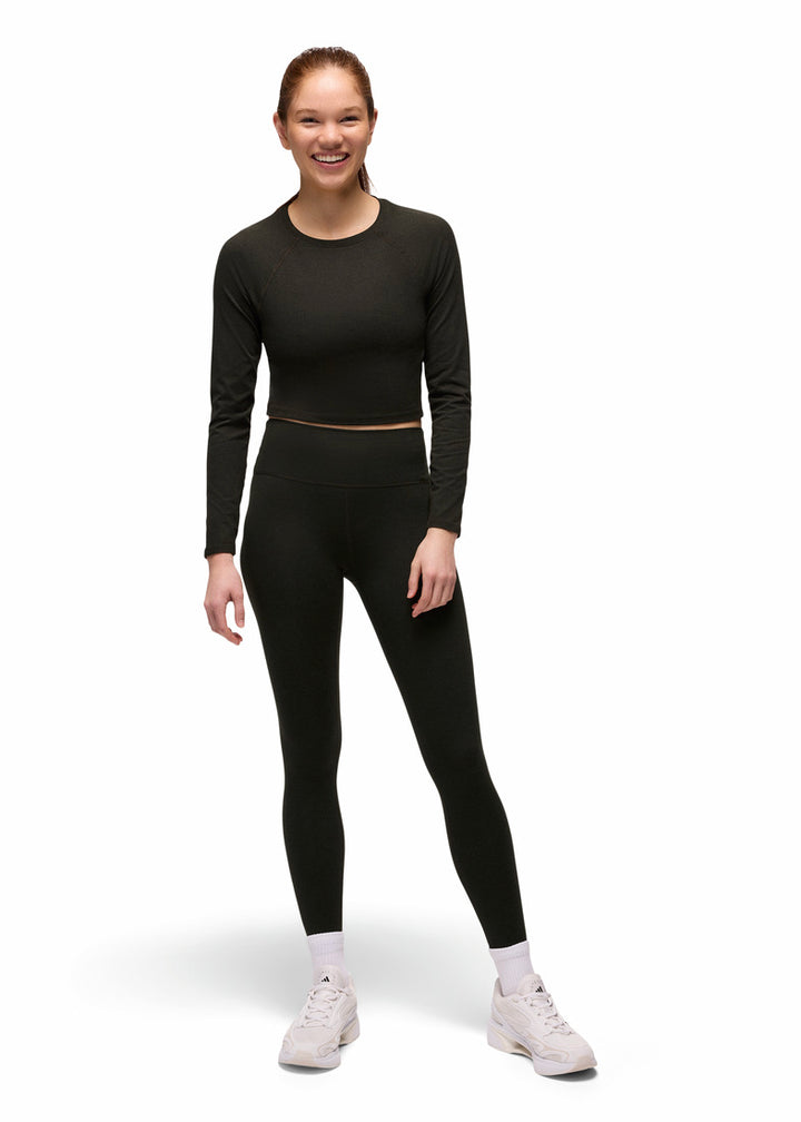 prAna Heavana Long Sleeve | Nori