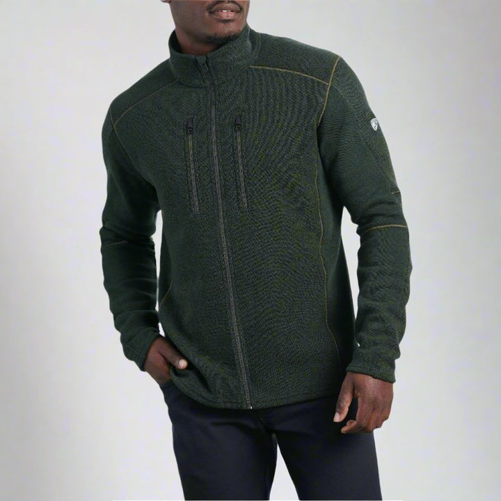 Kuhl M's Interceptr FZ Loden