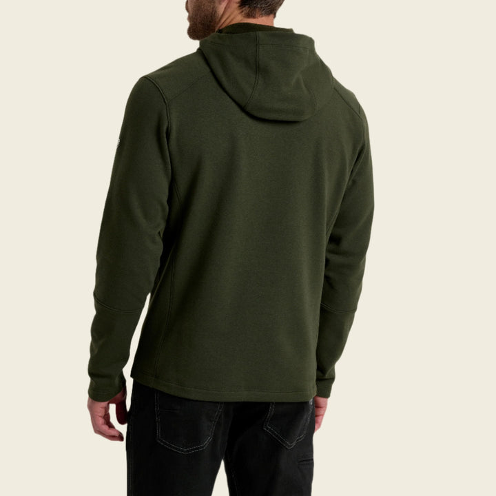 Kuhl M's Spekter Pullover Hoody Pine