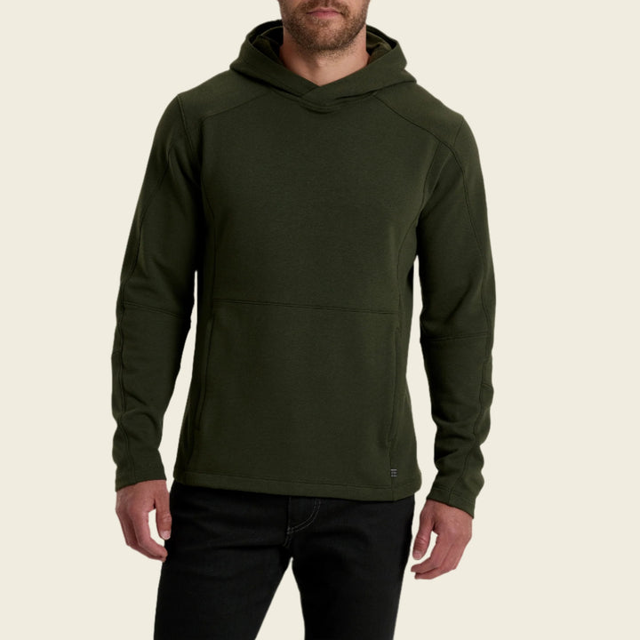 Kuhl M's Spekter Pullover Hoody Pine