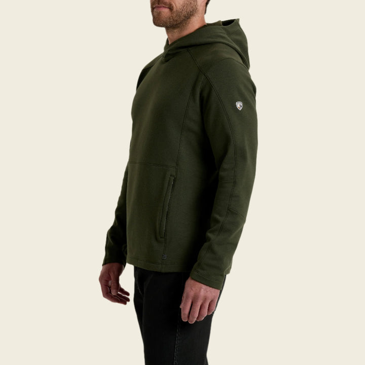 Kuhl M's Spekter Pullover Hoody Pine