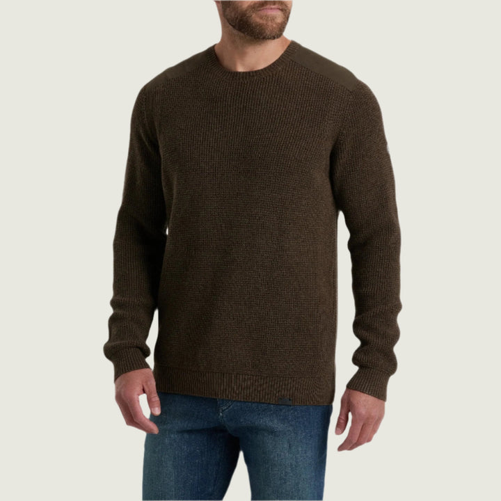 Kuhl Evader Sweater | Turkish Coffee