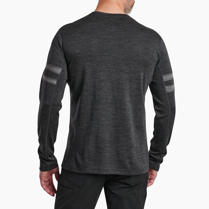 Kuhl Team 1/4 Zip | Smoke