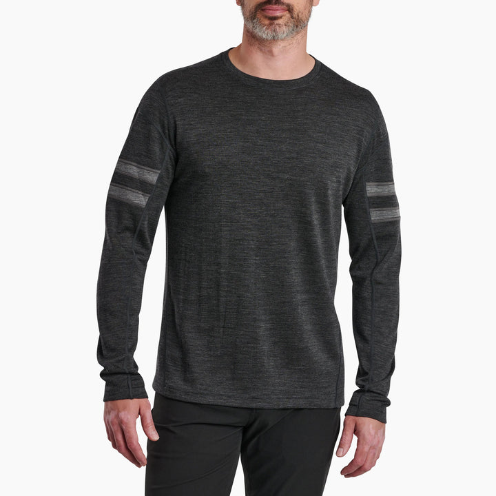 Kuhl Team 1/4 Zip | Smoke