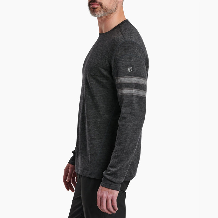 Kuhl Team 1/4 Zip | Smoke