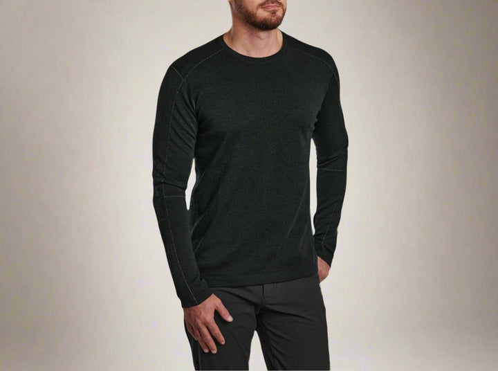 Kuhl M's Invigoratr Raven