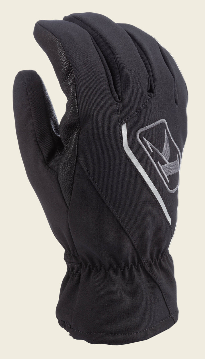 Klim Klimate Glove | Black - Asphalt
