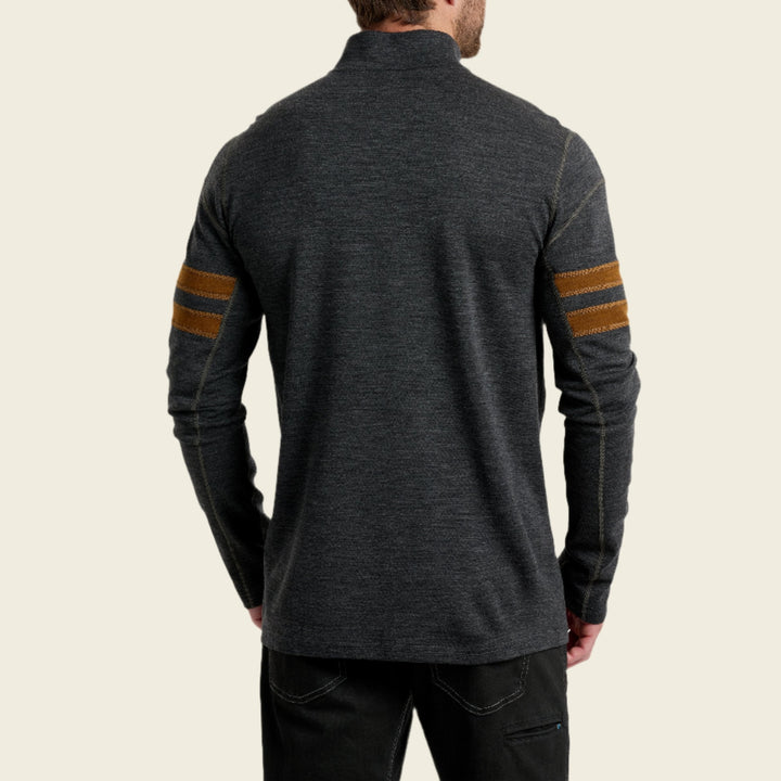 Kuhl Light Kuhl Team 1/4 Zip Cast Iron
