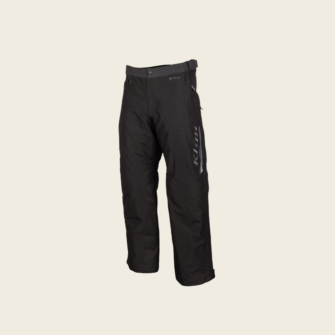 Klim Kaos Pant Black Asphalt Youth