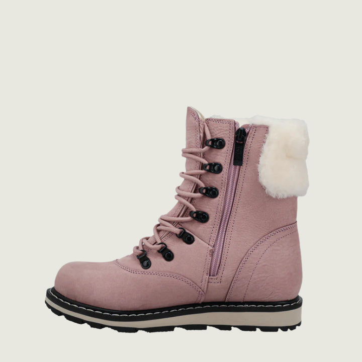 Royal Canadian Cambridge Boot Pink