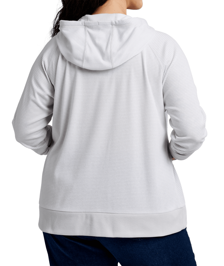 Kuhl Women's Stria™ Pullover Hoody | Mist