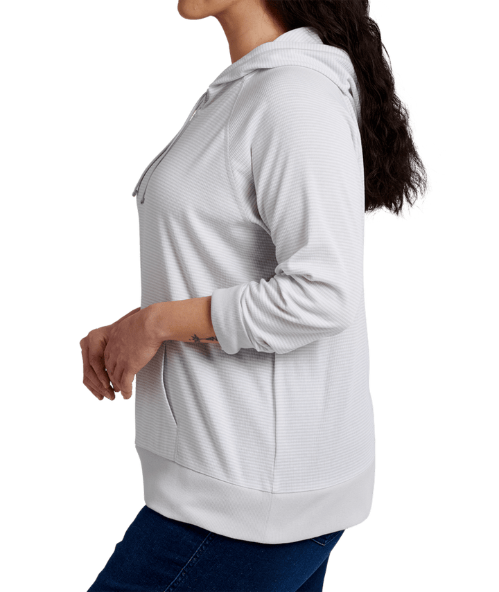 Kuhl Women's Stria™ Pullover Hoody | Mist
