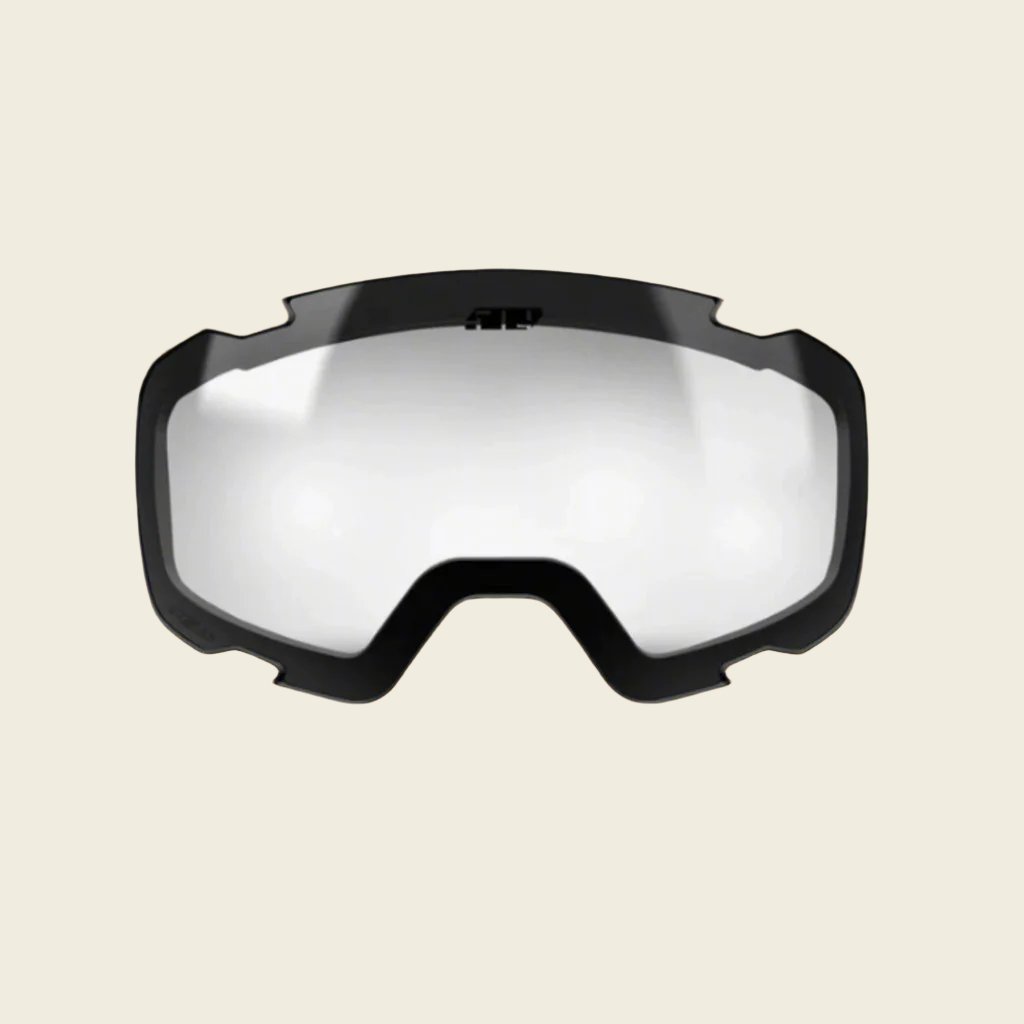 509 Aviator 2.0 Fuzion Lens in Clear