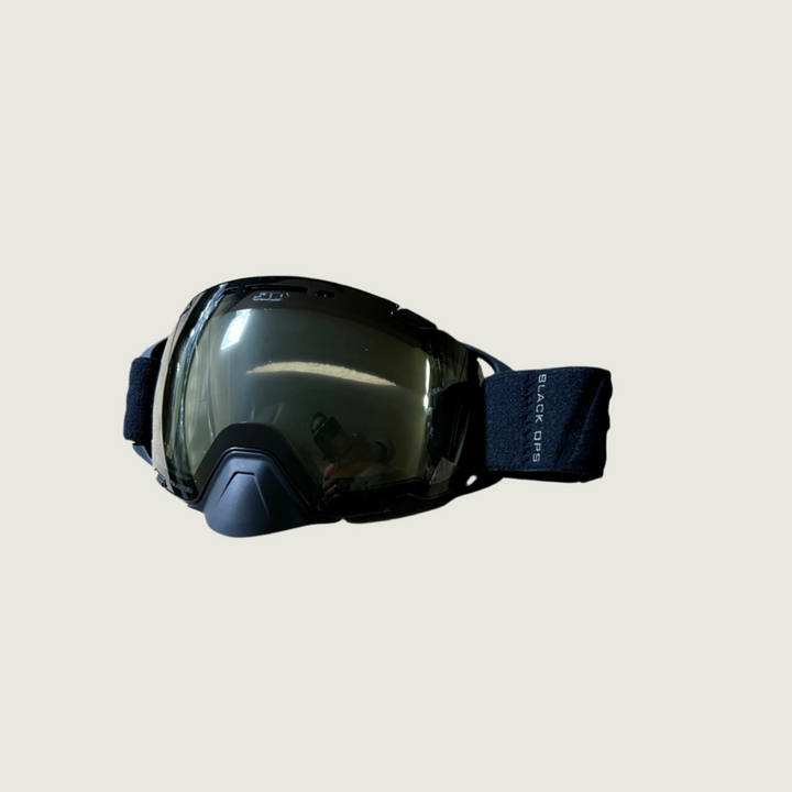 509 Aviator 2.0 Goggle in Black Ops