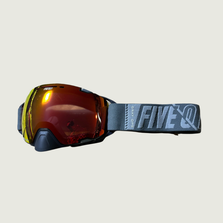 509 Aviator 2.0 Goggle GrayOps