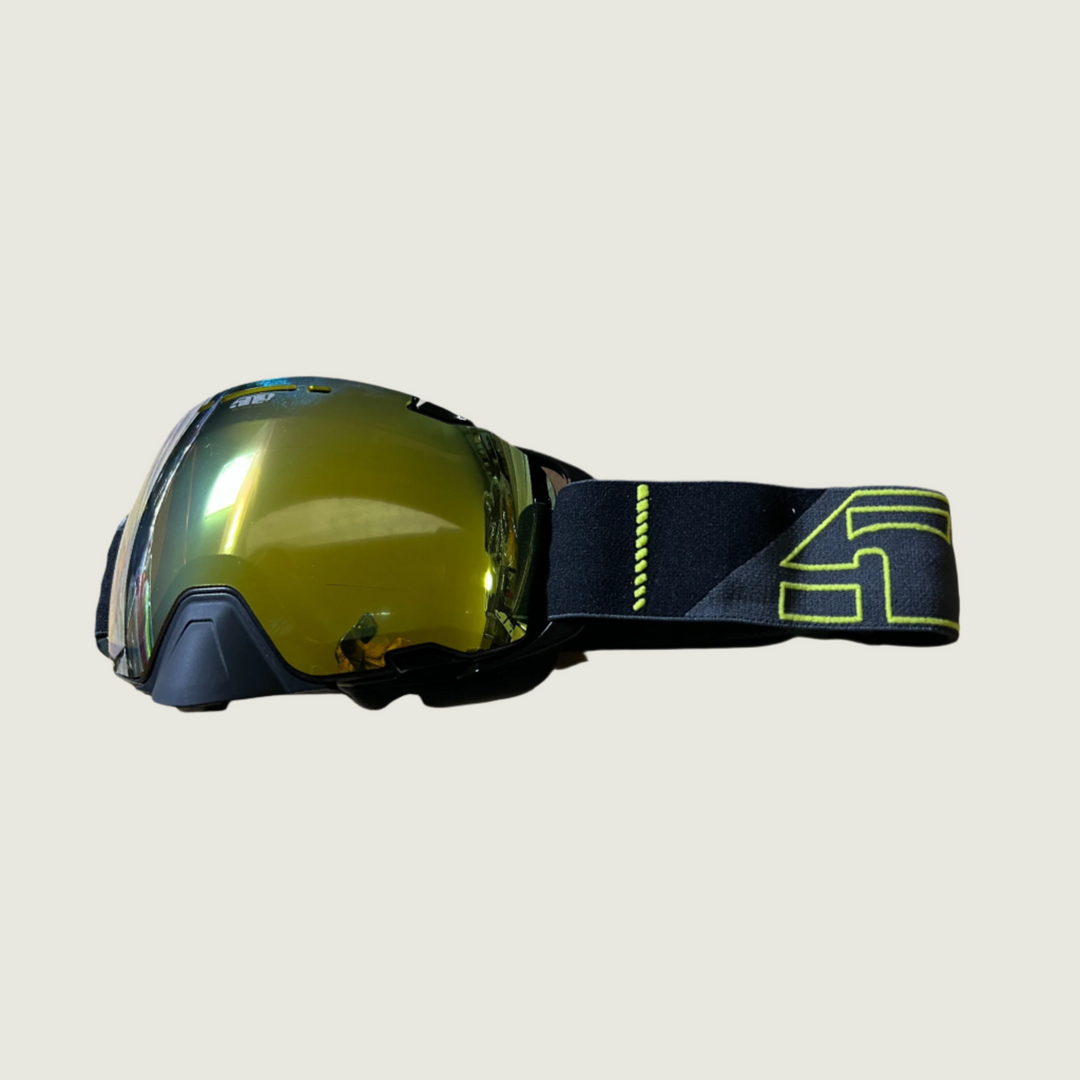 509 Aviator 2.0 Goggle Lemon Pop