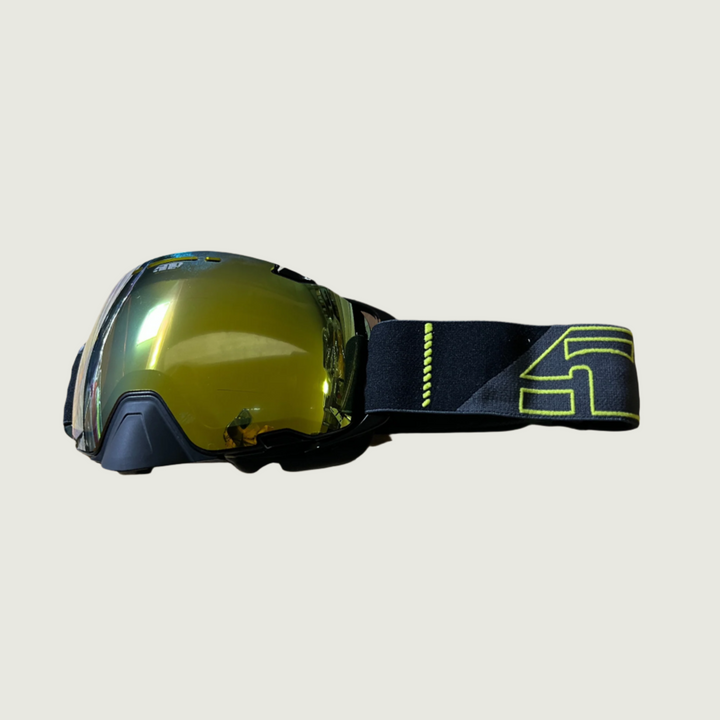 509 Aviator 2.0 Goggle Lemon Pop