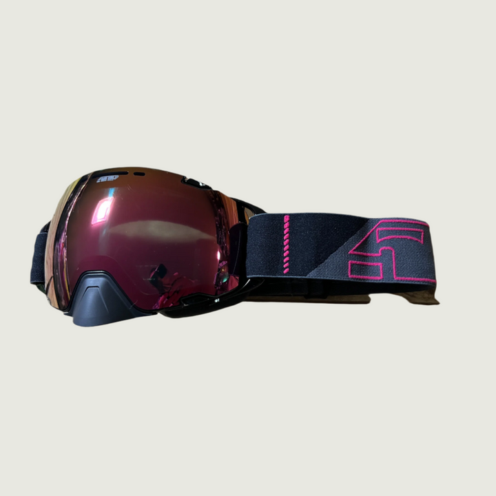 509 Aviator 2.0 Goggle Raspberry Pop