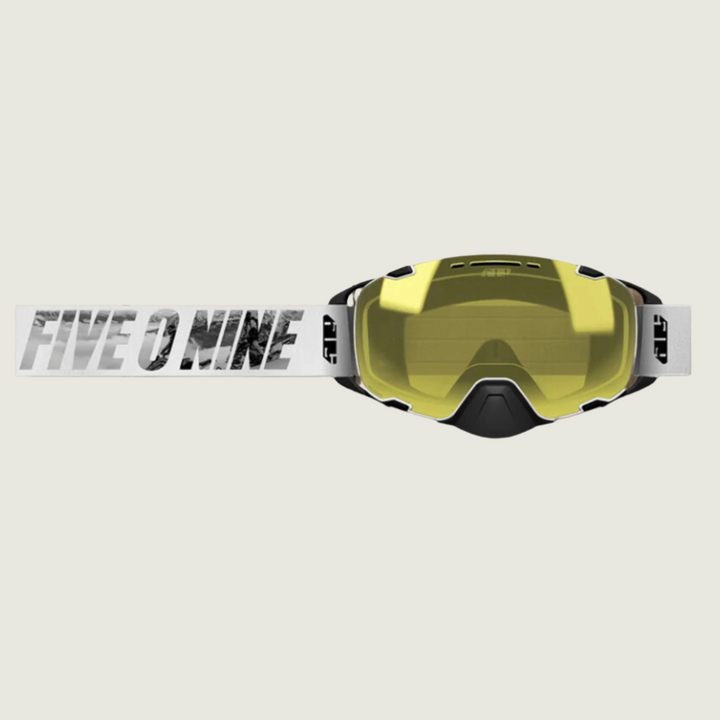 509 Aviator 2.0 Goggle Whiteout