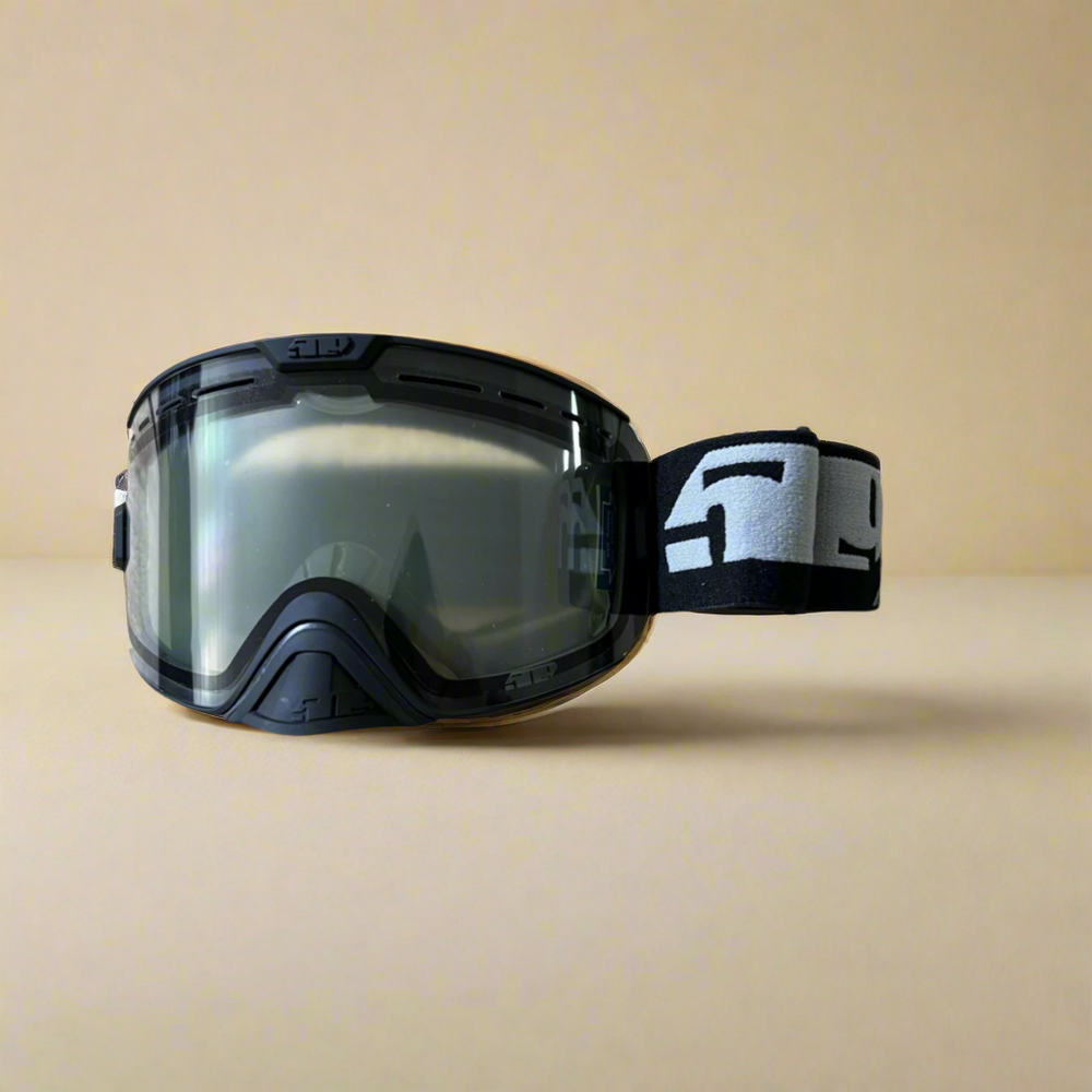 509 Kingpin Snow Goggles Nightvision 2023