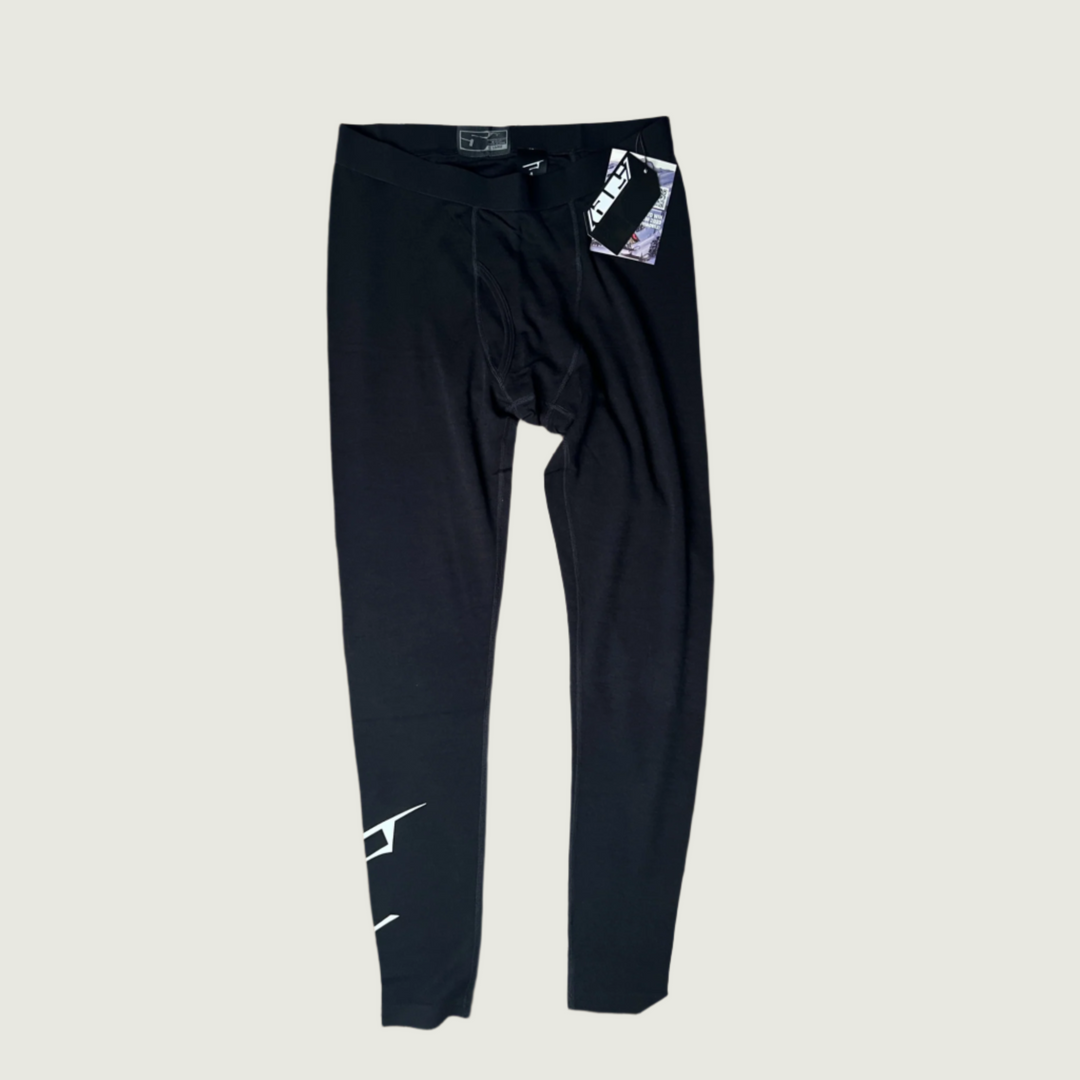 509 Men's FZN Merino Pant Black