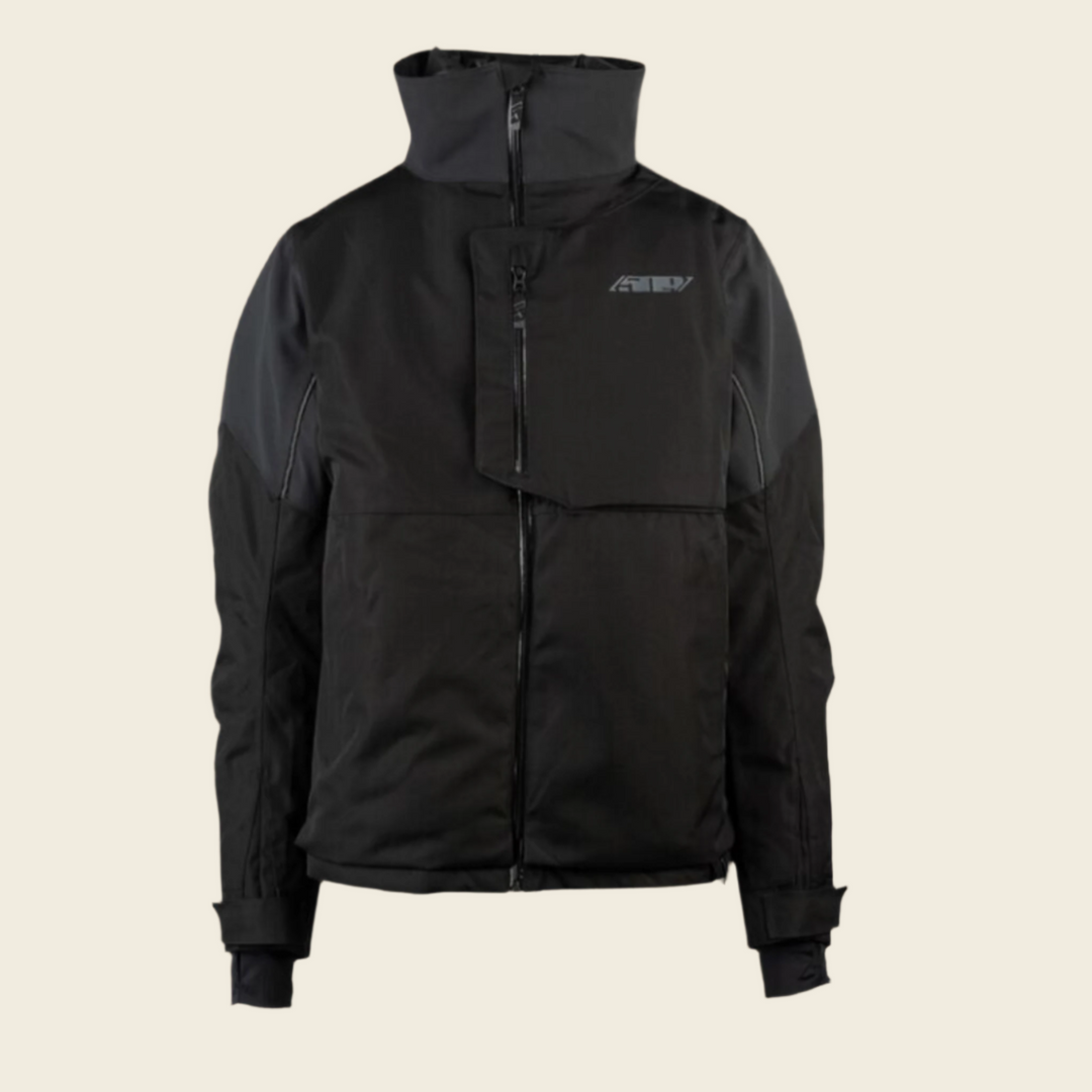 509 Powerline Insulated Jacket Stealth