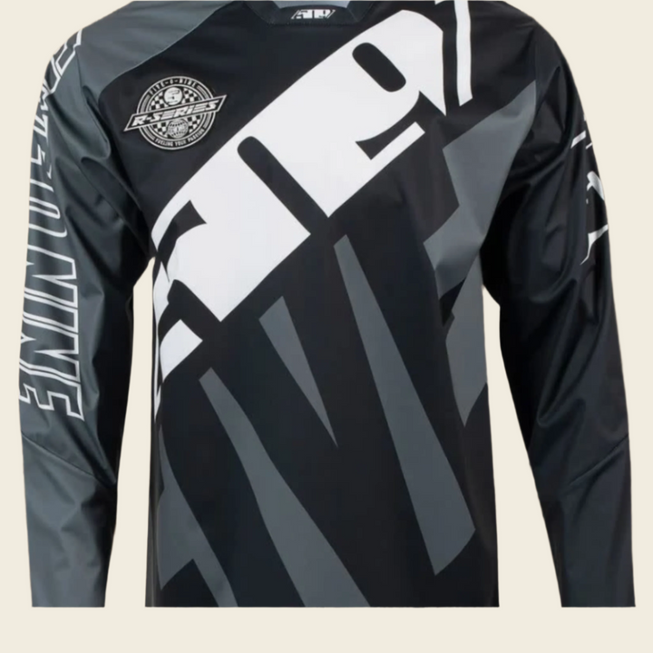 509 R-Series Windproof Jersey Black Ops