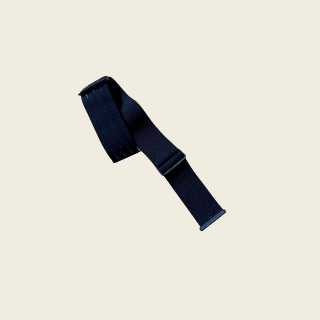 509 Strap for Sinister X7 Goggle black