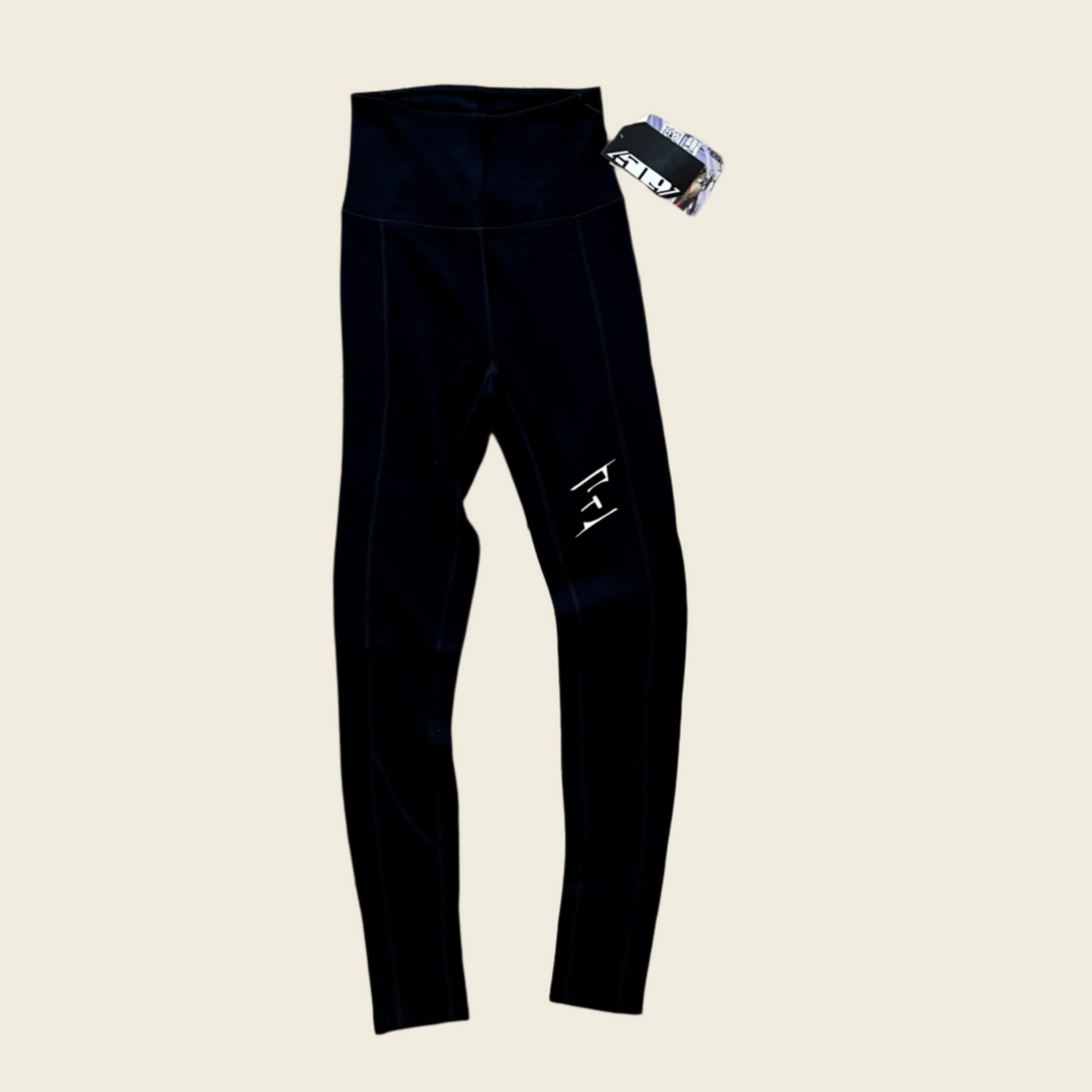 509 Womens FZN Merino Pant Black