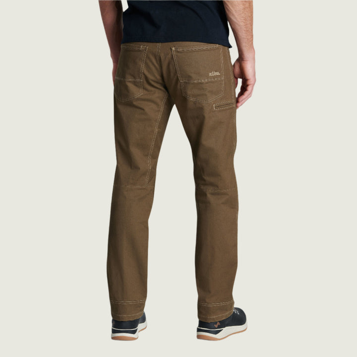 KÜHL’s Men's Hot Rydr Pant Dark Khaki