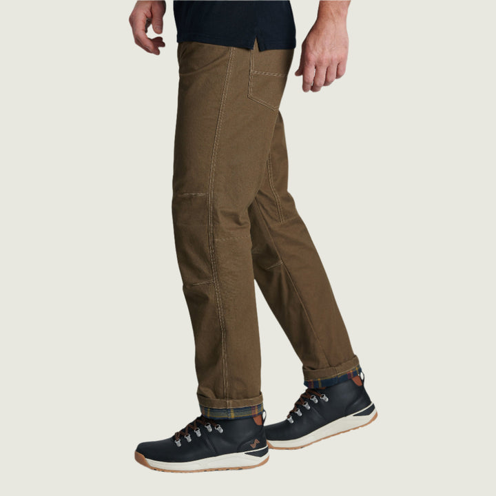 KÜHL’s Men's Hot Rydr Pant Dark Khaki