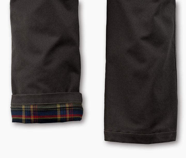KÜHL’s Men's Hot Rydr Pant Forged Iron