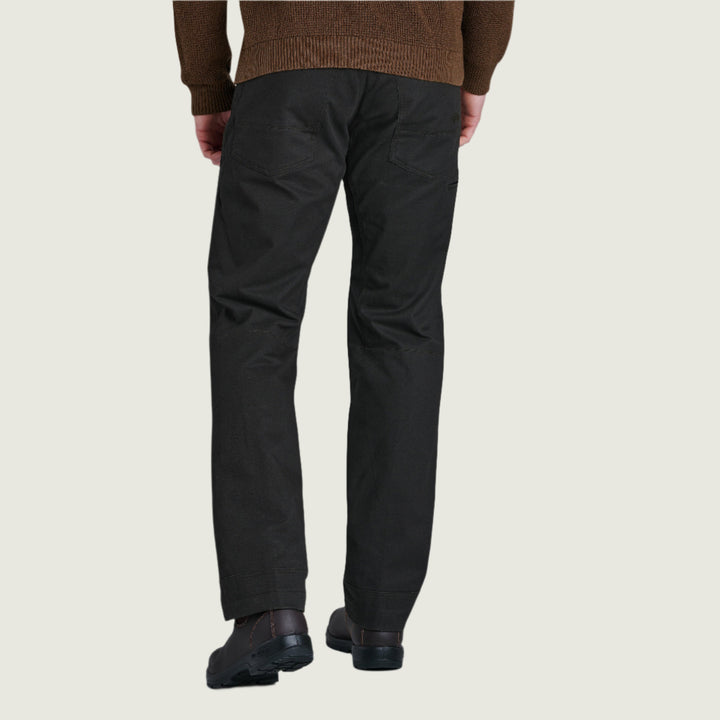 KÜHL’s Men's Hot Rydr Pant Espresso