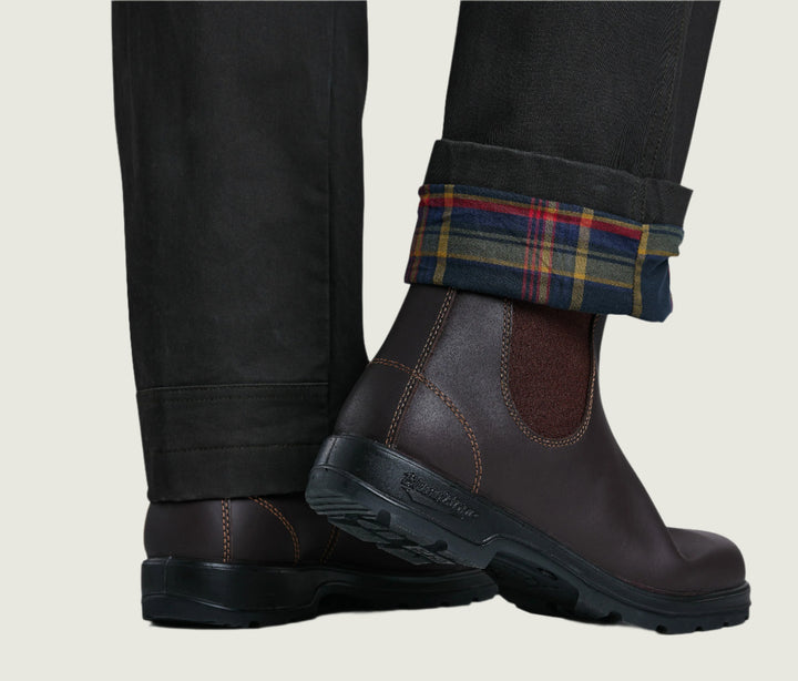 KÜHL’s Men's Hot Rydr Pant Espresso