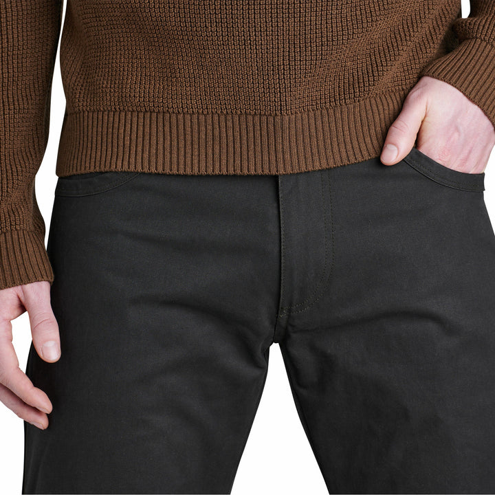 KÜHL’s Men's Hot Rydr Pant Espresso