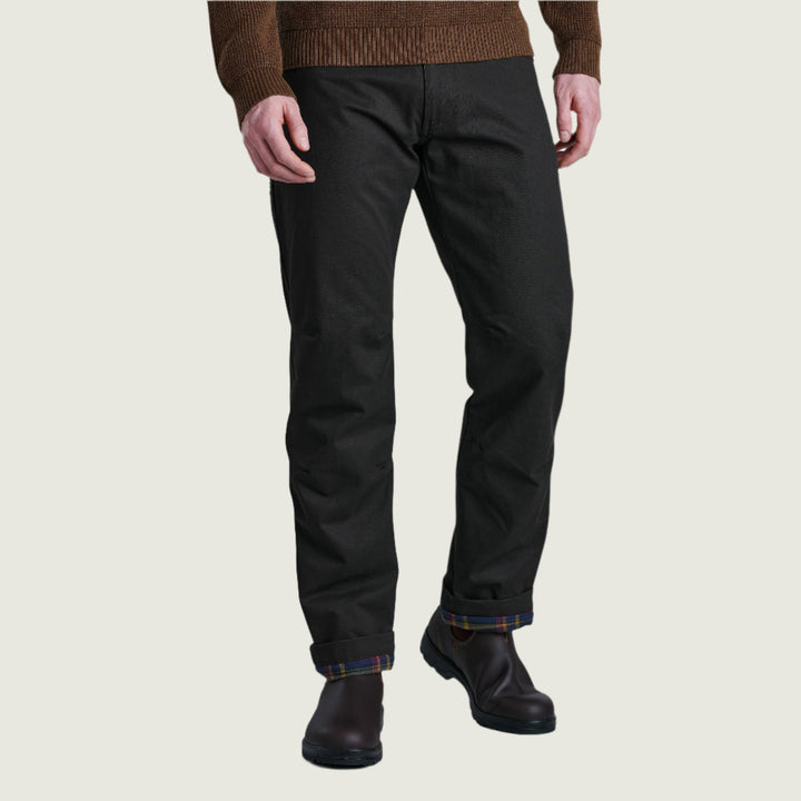 KÜHL’s Men's Hot Rydr Pant Espresso
