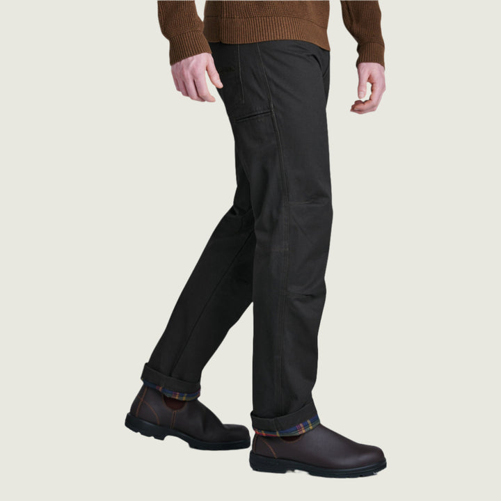 KÜHL’s Men's Hot Rydr Pant Espresso