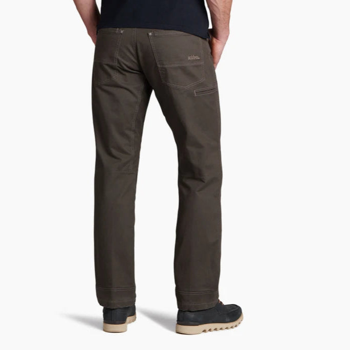 KÜHL’s Men's Hot Rydr Pant Forged Iron
