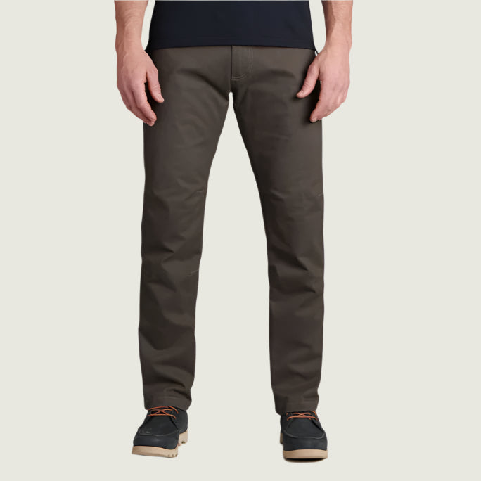 KÜHL’s Men's Hot Rydr Pant Forged Iron